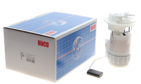 Фото 2 - Топливный насос HITACHI 133594