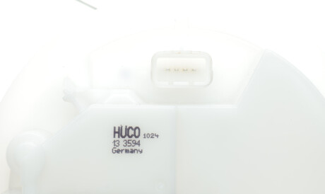 Фото 3 - Топливный насос HITACHI 133594