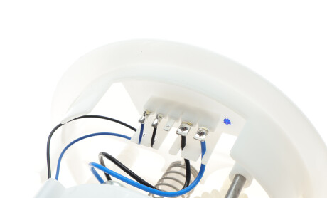 Фото 4 - Топливный насос HITACHI 133594