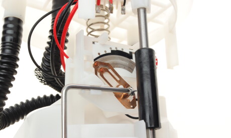 Фото 2 - Паливний насос HITACHI 133599