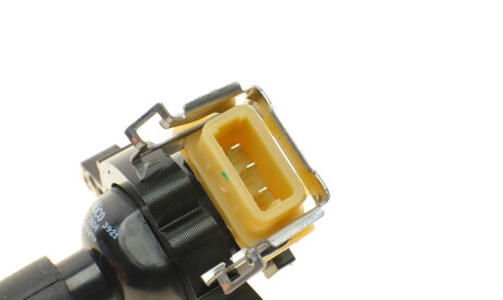 Фото 2 - Катушка зажигания HITACHI 133804