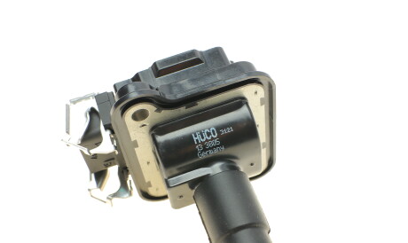 Фото 2 - Катушка зажигания HITACHI 133805