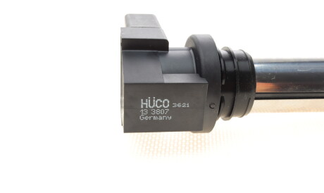 Фото 2 - Котушка запалювання HITACHI 133807