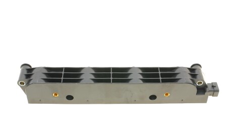 Фото 2 - Котушка запалювання HITACHI 133809