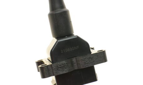 Фото 2 - Котушка запалювання HITACHI 133811