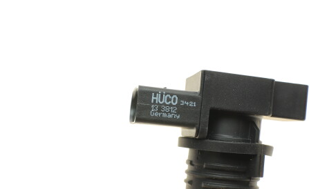 Фото 3 - Катушка зажигания HITACHI 133812