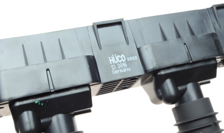 Фото 2 - Катушка зажигания HITACHI 133816