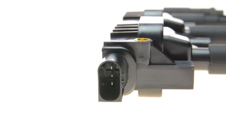 Фото 2 - Катушка зажигания HITACHI 133822