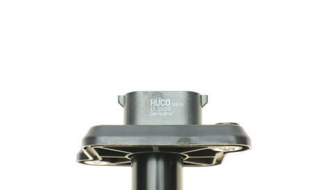 Фото 3 - Котушка запалювання HITACHI 133828