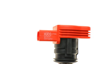 Фото 3 - Котушка запалювання HITACHI 133831