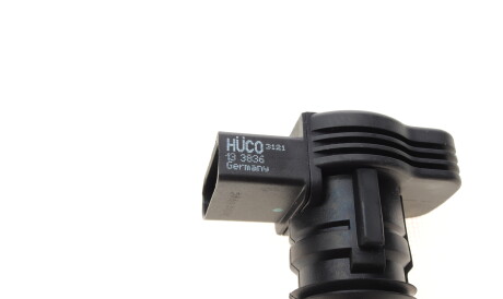 Фото 2 - Котушка запалювання HITACHI 133836