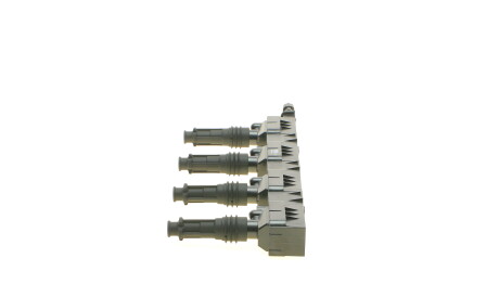 Фото 2 - Катушка зажигания HITACHI 133839