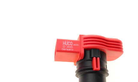 Фото 2 - Котушка запалювання HITACHI 133845