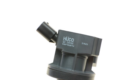 Фото 2 - Катушка зажигания HITACHI 133846