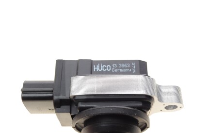 Фото 3 - Катушка зажигания HITACHI 133863