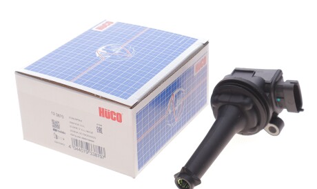 Фото 2 - Катушка зажигания HITACHI 133870