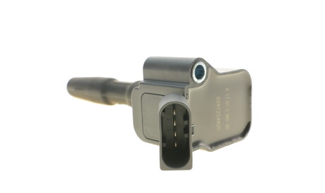 Фото 3 - Катушка зажигания HITACHI 133894