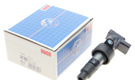 Фото 2 - Котушка запалювання HITACHI 133896