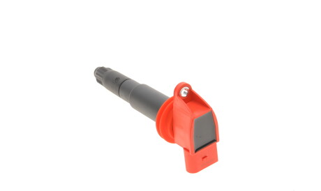 Фото 2 - Котушка запалювання HITACHI 133958