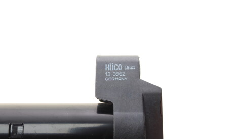 Фото 2 - Котушка запалювання HITACHI 133962