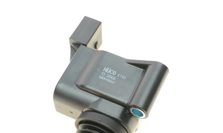 Фото 3 - Котушка запалювання HITACHI 133966