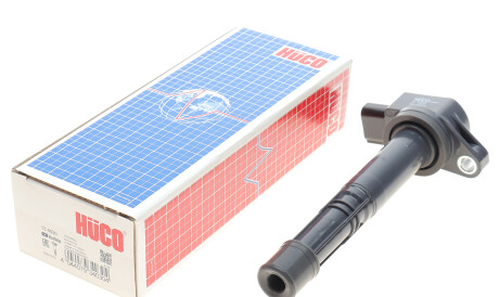 Фото 2 - Катушка зажигания HITACHI 134030