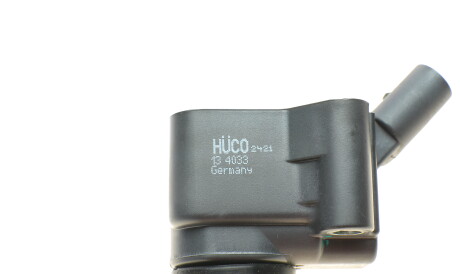 Фото 2 - Катушка зажигания HITACHI 134033