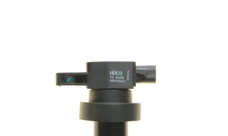 Фото 2 - Котушка запалювання HITACHI 134045