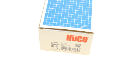 Фото 8 - Котушка запалювання HITACHI 134045