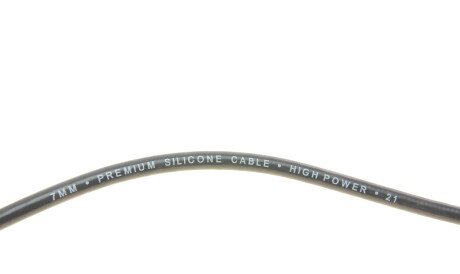 Фото 2 - Провод высоковольтный HITACHI 134236