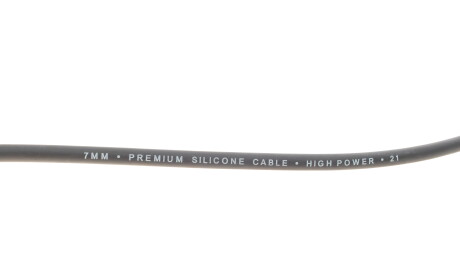 Фото 2 - Провод высоковольтный HITACHI 134516