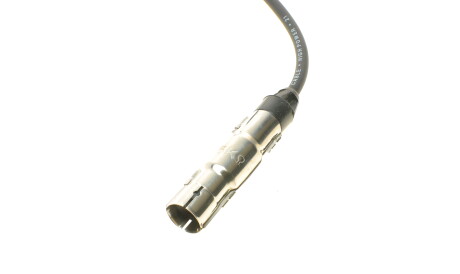 Фото 3 - Провід високовольтний HITACHI 134714