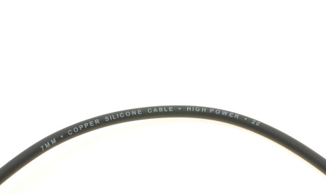 Фото 2 - Провід високовольтний HITACHI 134791