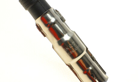 Фото 3 - Провід високовольтний HITACHI 134791