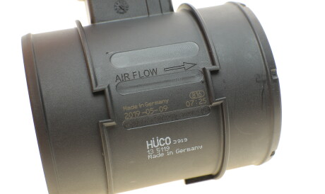 Фото 3 - Витратомір повітря HITACHI 135119