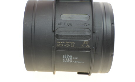 Фото 6 - Витратомір повітря HITACHI 135123