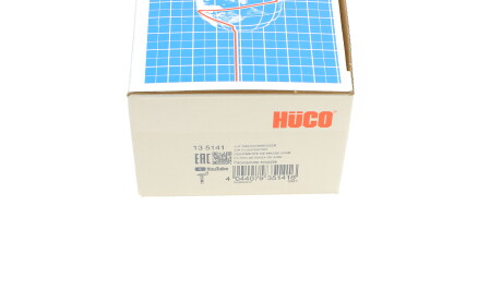 Фото 7 - Витратомір повітря HITACHI 135141