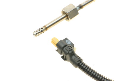 Фото 3 - Лямбда-зонд HITACHI 135504