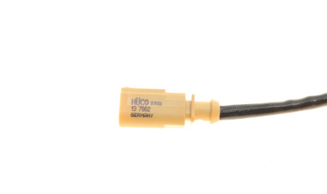 Фото 3 - Лямбда зонд HITACHI 137002