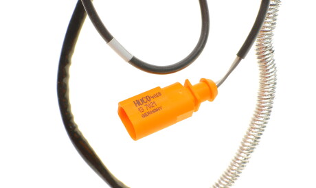 Фото 3 - Лямбда-зонд HITACHI 137021