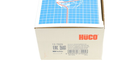 Фото 6 - Лямбда зонд HITACHI 137025