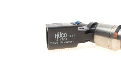 Фото 2 - Форсунка паливна HITACHI 137123