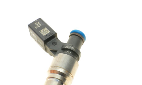 Фото 3 - Форсунка паливна HITACHI 137125