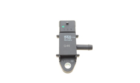 Фото 3 - Автозапчасть HITACHI 137406