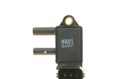 Фото 3 - Автозапчасть HITACHI 137414