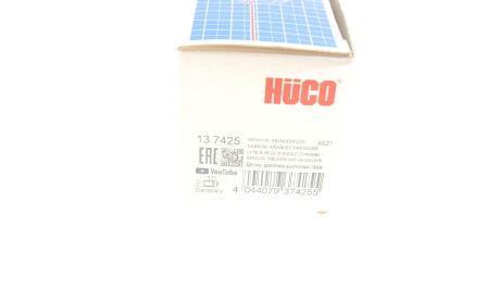 Фото 6 - Автозапчасть HITACHI 137425