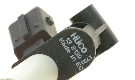 Фото 2 - Датчик коленвала HITACHI 138130