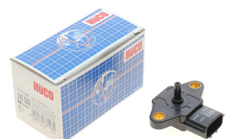 Фото 2 - Датчик давления наддува HITACHI 138148