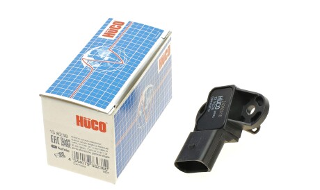 Датчик тиску повітря - HITACHI 138238