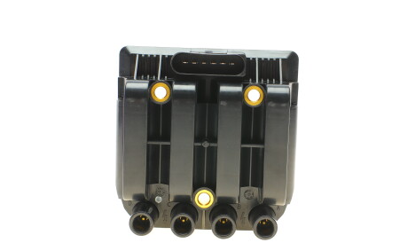 Фото 3 - Котушка запалювання HITACHI 138438